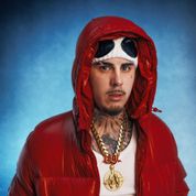 Album Modo Leyenda