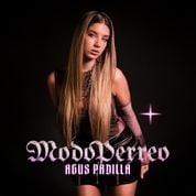 Album MODO PERREO - EP
