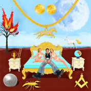 Album MONCHI