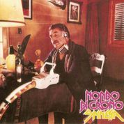 Album Mondo di Cromo