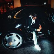 Album + MONEY + ENEMIES