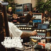 Imagen del álbum MONOS TONTOS de Yng Lvcas