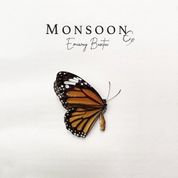 Album MONSOON EP