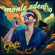 Album Monte Adentro