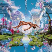 Album MONTERO