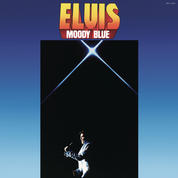 Album Moody Blue