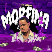 Album MORFINA 2