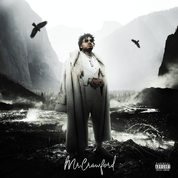 Album Mr. Crawford