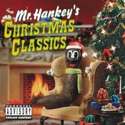 Album Mr. Hankey&rsquo;s Christmas Classics