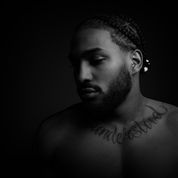 Album MR. MISUNDERSTOOD