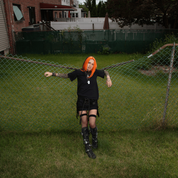 Imagen del álbum Mr. Peaked In High School de Bea Miller