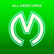Album Mrs. GREEN APPLE