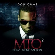 Album Don Omar Presents: Meet the Orphans