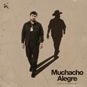 Album Muchacho Alegre