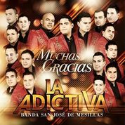 Álbum Muchas Gracias