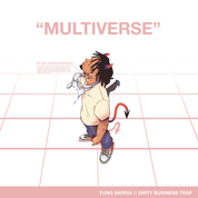 Album MULTIVERSE