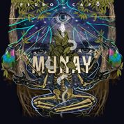 Album MUNAY