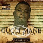 Album Murder Was the Case