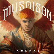 Imagen del álbum MUSAISON de Ankhal