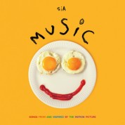 Album Music - Songs From and Inspired By the Motion Picture