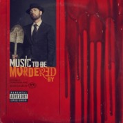 Album Music To Be Murdered By