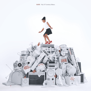 Album My 21st Century Blues