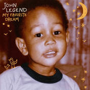 Album My Favorite Dream