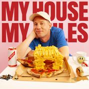 Album My House My Rules