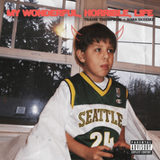 Album My Wonderful, Horrible Life
