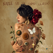 Album Nadie Se Va Como Lleg&oacute;