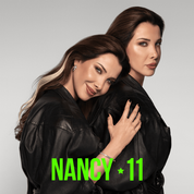 Album Nancy 11 - نانسي ١١