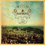 Album Natiruts Ac&uacute;stico no Rio de Janeiro