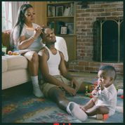 Album NAUJOUR