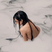 Album Negative Spaces