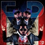 Album &Ntilde;ejo & D&aacute;lmata (Special Edition) -  EP