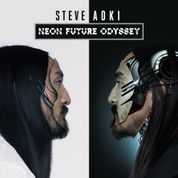 Álbum Neon Future Odyssey