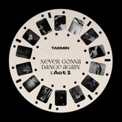 Album Never Gonna Dance Again: Act 1