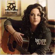 Album Never Will