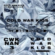 Album New Age Norms 3