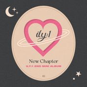 Album New Chapter