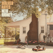 Album New Money