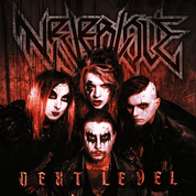 Album NEXT LEVEL