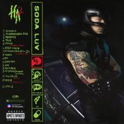 Album НИЧЕГО ЛИЧНОГО 2 (NOTHING PERSONAL 2)