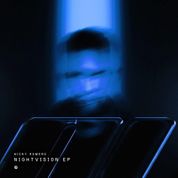 Album Nightvision - EP
