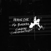 Album No Borders: European Compilation Project