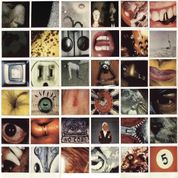 Album No Code