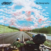 Album No Geography