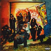 Album No Hate Zone