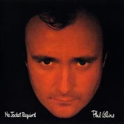 Album No Jacket Required
