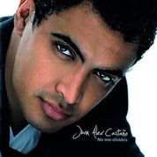 Album No Me Olvides